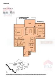 Avenue South Residence (D3), Apartment #469346091